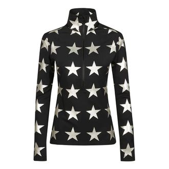 Goldbergh Goldbergh, Dames, Tops, Zwart, Maat: M