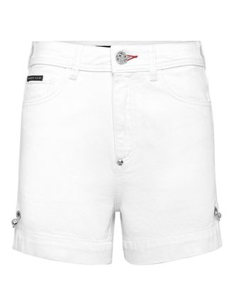Philipp Plein Hot pants Pins Iconic Plein