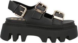 Buffalo CALZADO - Sandalias con cierre en YOOX.COM