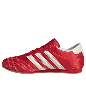 adidas (WMNS) adidas Taekwondo Better Scarlet JS4044