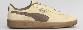 Puma Palermo Pop Sneakers