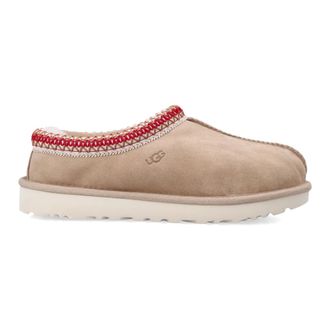 UGG Slippers, female, Beige, Size: 10 US Tasman II Slipper
