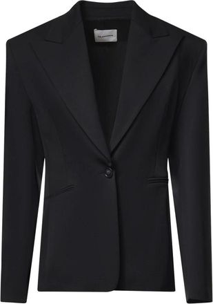 Andamane Blazers - Dames - Blazers - Zwart - M - Jassen