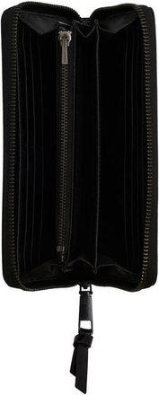 Marc Jacobs Womens Wallet Black Calfskin Bags