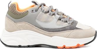 Cleens Sneakers Aero Runner - Toni neutri