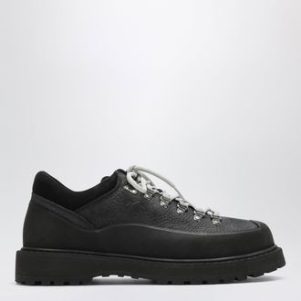 Diemme Sneakers Cornaro Gomma nere