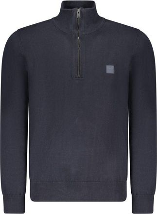HUGO BOSS Cotton Men Mens Sweater