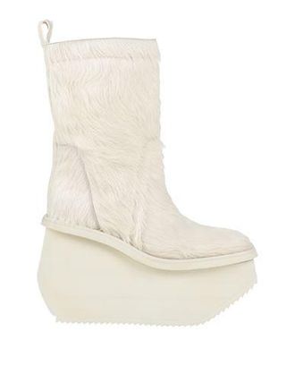 Rick Owens FOOTWEAR - Boots sur YOOX.COM