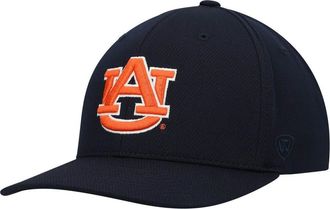 Top of the World Mens Top of the World Navy Auburn Tigers Reflex Logo Flex Hat at Nordstrom, Size Large/x-Large