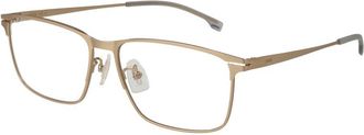 HUGO BOSS Metal Glasses Mens (Frames)