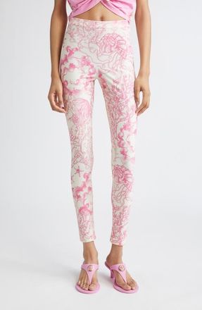 Women's Versace Pants - up to −75% | Stylight