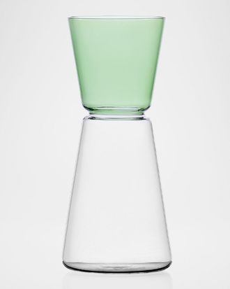 Ichendorf High Rise Pitcher, 27 oz