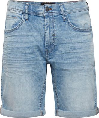Blend Regular Fit Shorts in Denim Bleach Blue at Nordstrom Rack, Size X-Large
