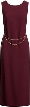 Twin-Set DRESSES - Midi dresses sur YOOX.COM