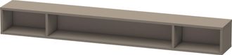 Duravit Duravit - Estanter&iacute;a L-cube, Anchura 1000mm, Profundidad 140mm