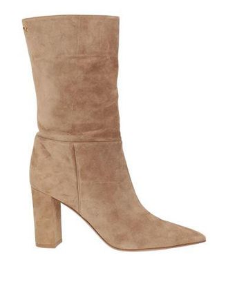 Gianvito Rossi CALZADO - Botines de ca&ntilde;a alta en YOOX.COM