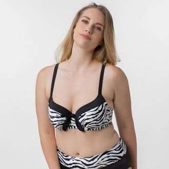 Dorina Bikini-BH met cups Noum&eacute;a