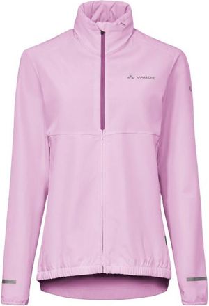 Vaude Cyclist Air Jacket Velojacke f&uuml;r Damen | rosa