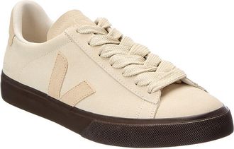 Veja Suede Sneaker