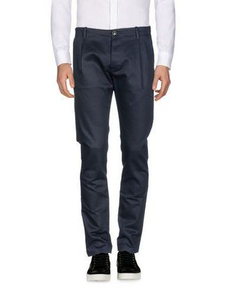 Nine In The Morning BOTTOMWEAR - Trousers on YOOX.COM