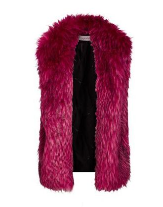 Shirtaporter COATS & JACKETS - Shearling & Teddy on YOOX.COM