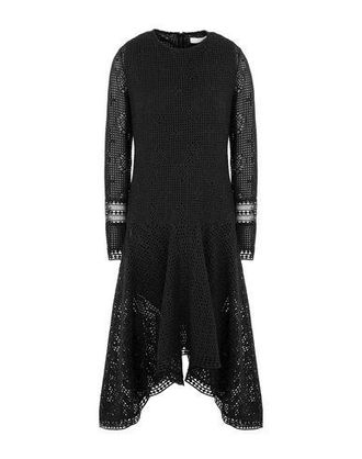 See By Chlo&eacute; VESTITI - Vestiti midi su YOOX.COM