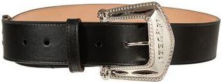 Alexander McQueen Small Leather Goods - Belts on YOOX.COM