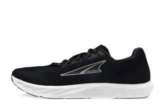 Altra Womens Escalante 4 Running Shoe In Black