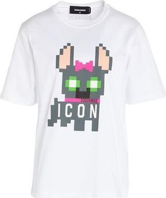 Dsquared2 T-shirts