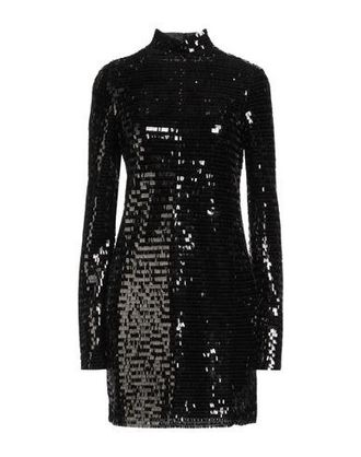 Helmut Lang DRESSES - Mini dresses on YOOX.COM