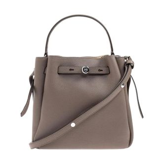 Tory Burch unisex, Tassen, Bruin, Maat: ONE Size