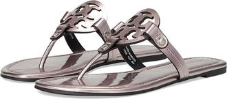 Tory Burch Miller Womens Shoes Rose : 8.5 M, Leather