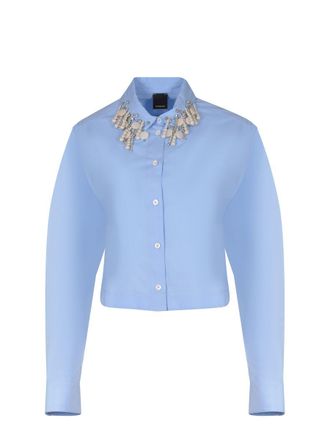 Pinko Caffelatte Shirt