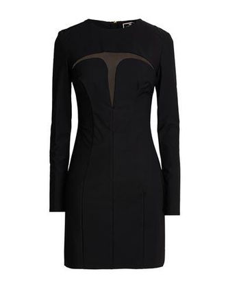 Elisabetta Franchi DRESSES - Mini dresses on YOOX.COM