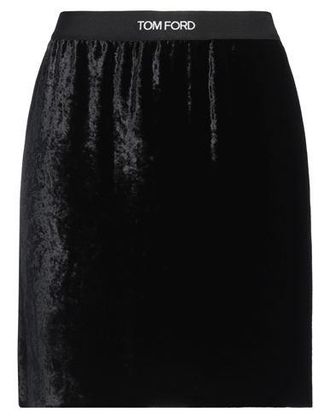 Tom Ford BOTTOMWEAR - Minigonne su YOOX.COM