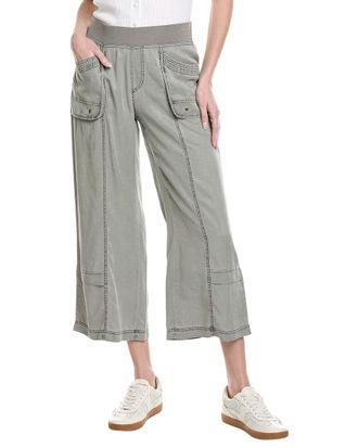 Xcvi Mallis Gaucho Pant