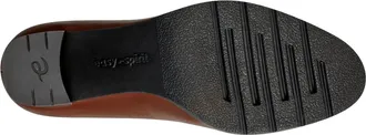 Easy Spirit Mckay Medium Brown SEMCKAY-210 Womens