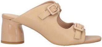 Emanuelle Vee SCHUHE - Sandalen auf YOOX.COM