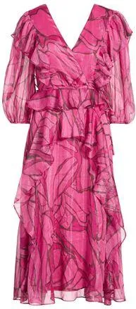 Ted Baker VESTITI - Vestiti midi su YOOX.COM