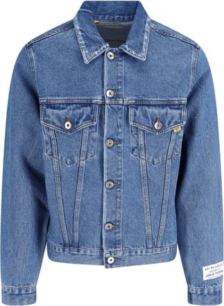 Gallery Dept. Giacca In Denim