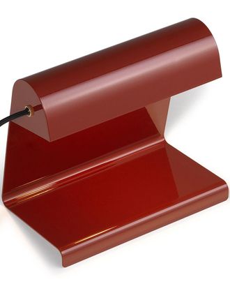 Vitra Lampe De Bureau desk lamp - unisex - Metal - OS - Red