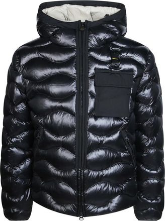 Blauer Uomo, Giacche, Nero, S, new