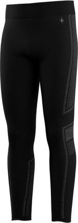 Smartwool Intraknit All-Season Merino Base Layer Bottom Merinounterw&auml;sche f&uuml;r Herren | schwarz