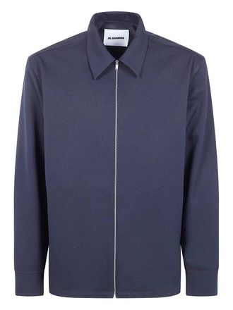 Jil Sander Classic Shirt
