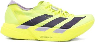 adidas Adizero Adios Pro 4 Sneakers