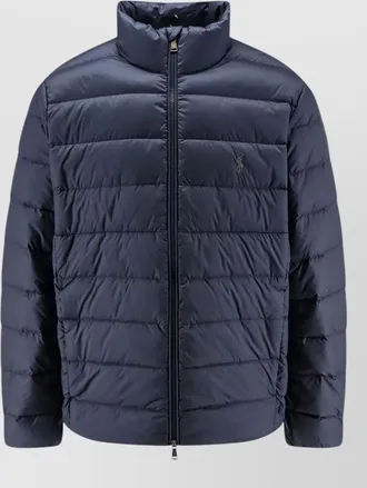 Polo Ralph Lauren recycled down puffer jacket