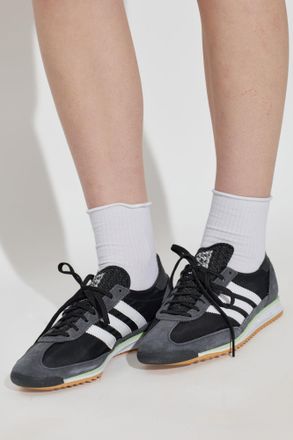 adidas SL 72 OG Sports Shoes, Womens, Grey