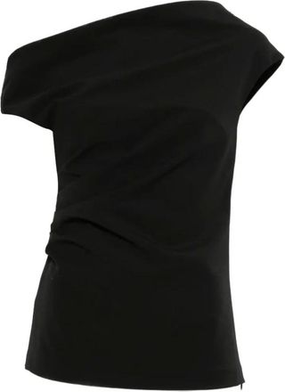 P.A.R.O.S.H. P.a.r.o.s.h., Donna, Top, Nero, M, new
