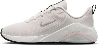 Nike Womens Bella 7 Workout Shoes in Grey | FZ1689-011