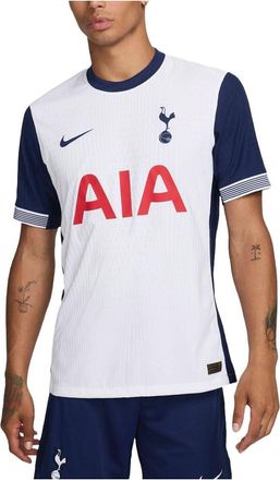 Nike Dri-FIT ADV Tottenham Hotspur 2024/25 Match Home Authentic Jersey White Blue FN8773-101
